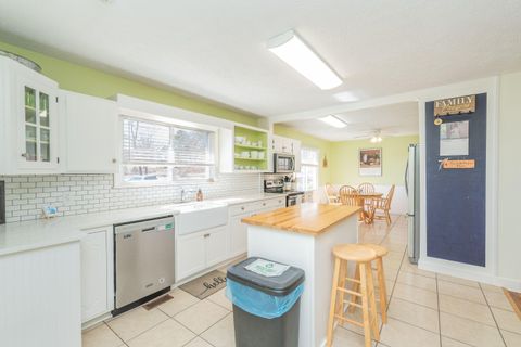 Tiny photo for 676 Summer Lakes Drive, Aiken, SC 29805 (MLS # 221907)