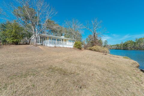 Tiny photo for 676 Summer Lakes Drive, Aiken, SC 29805 (MLS # 221907)