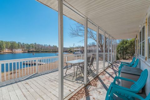 Tiny photo for 676 Summer Lakes Drive, Aiken, SC 29805 (MLS # 221907)