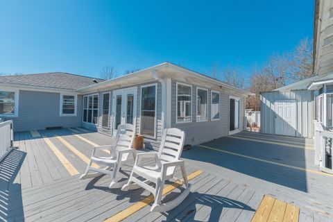 Tiny photo for 676 Summer Lakes Drive, Aiken, SC 29805 (MLS # 221907)