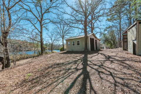 Tiny photo for 676 Summer Lakes Drive, Aiken, SC 29805 (MLS # 221907)