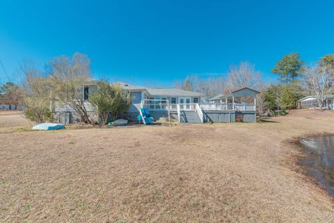 Tiny photo for 676 Summer Lakes Drive, Aiken, SC 29805 (MLS # 221907)