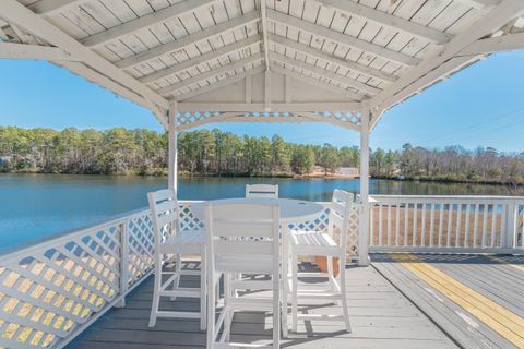 Tiny photo for 676 Summer Lakes Drive, Aiken, SC 29805 (MLS # 221907)