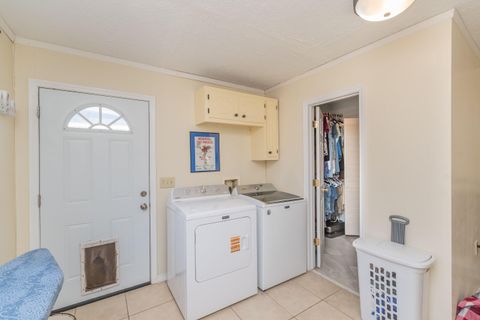 Tiny photo for 676 Summer Lakes Drive, Aiken, SC 29805 (MLS # 221907)