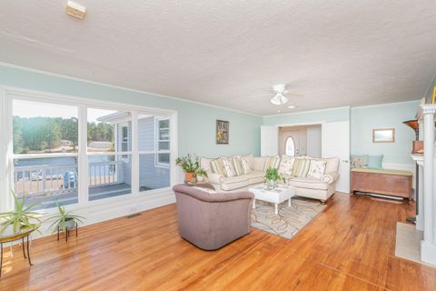 Tiny photo for 676 Summer Lakes Drive, Aiken, SC 29805 (MLS # 221907)