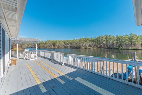 Tiny photo for 676 Summer Lakes Drive, Aiken, SC 29805 (MLS # 221907)