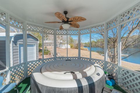 Tiny photo for 676 Summer Lakes Drive, Aiken, SC 29805 (MLS # 221907)