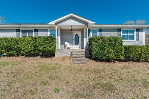 Tiny photo for 676 Summer Lakes Drive, Aiken, SC 29805 (MLS # 221907)