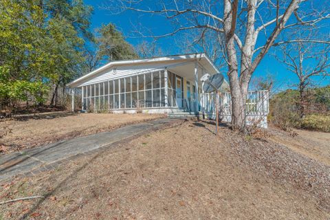 Tiny photo for 676 Summer Lakes Drive, Aiken, SC 29805 (MLS # 221907)