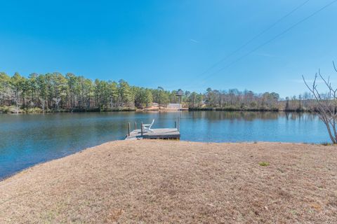 Tiny photo for 676 Summer Lakes Drive, Aiken, SC 29805 (MLS # 221907)