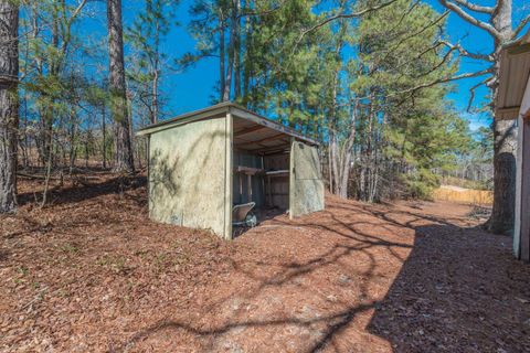 Tiny photo for 676 Summer Lakes Drive, Aiken, SC 29805 (MLS # 221907)