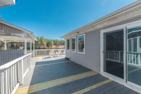 Tiny photo for 676 Summer Lakes Drive, Aiken, SC 29805 (MLS # 221907)