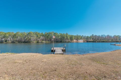 Tiny photo for 676 Summer Lakes Drive, Aiken, SC 29805 (MLS # 221907)