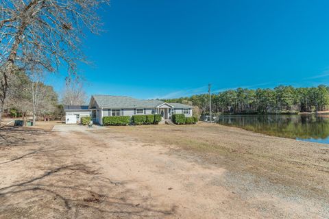 Tiny photo for 676 Summer Lakes Drive, Aiken, SC 29805 (MLS # 221907)