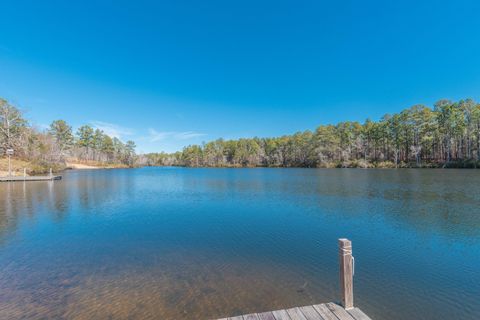 Tiny photo for 676 Summer Lakes Drive, Aiken, SC 29805 (MLS # 221907)
