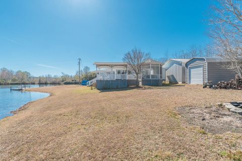 Tiny photo for 676 Summer Lakes Drive, Aiken, SC 29805 (MLS # 221907)