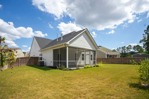 Tiny photo for 6112 High Top Lane, Aiken, SC 29801 (MLS # 219728)