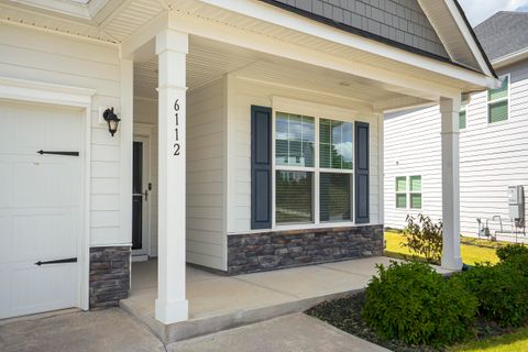 Tiny photo for 6112 High Top Lane, Aiken, SC 29801 (MLS # 219728)