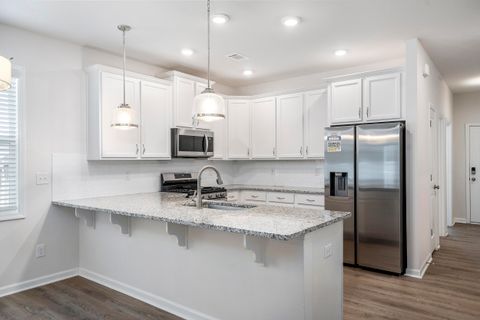 Tiny photo for 6112 High Top Lane, Aiken, SC 29801 (MLS # 219728)
