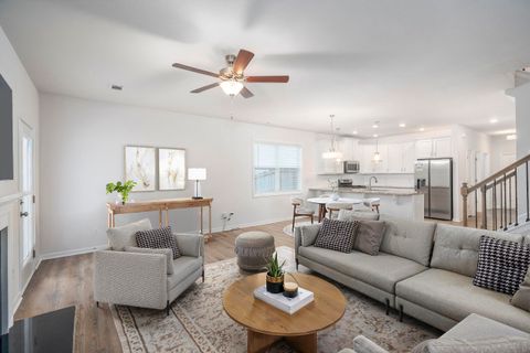Tiny photo for 6112 High Top Lane, Aiken, SC 29801 (MLS # 219728)