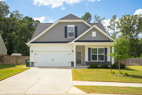 Photo of 6112 High Top Lane, Aiken, SC 29801 (MLS # 219728)