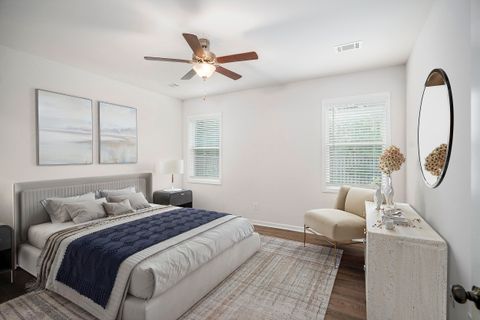 Tiny photo for 6112 High Top Lane, Aiken, SC 29801 (MLS # 219728)