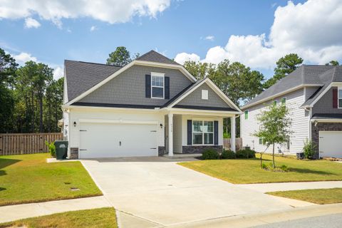 Tiny photo for 6112 High Top Lane, Aiken, SC 29801 (MLS # 219728)