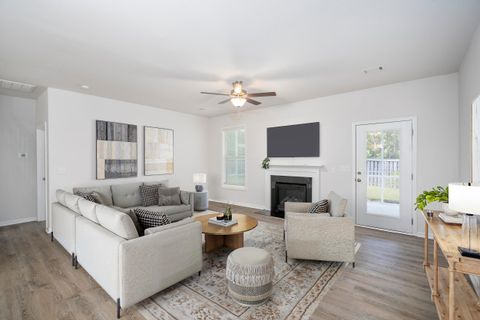 Tiny photo for 6112 High Top Lane, Aiken, SC 29801 (MLS # 219728)
