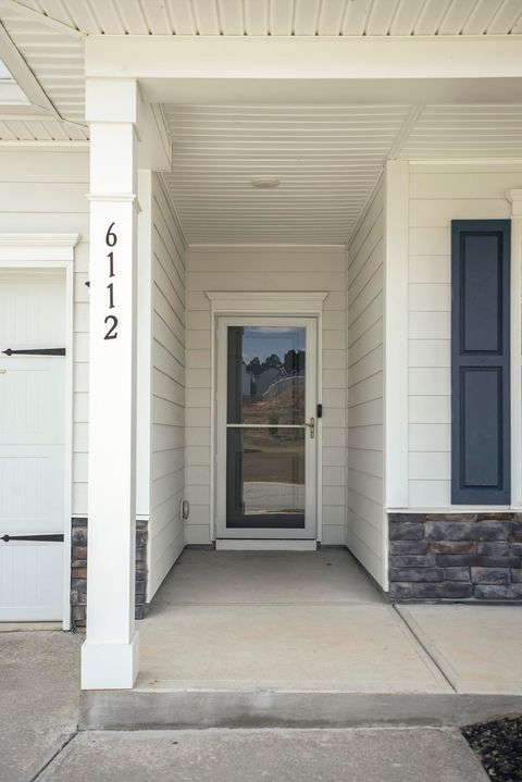 Tiny photo for 6112 High Top Lane, Aiken, SC 29801 (MLS # 219728)