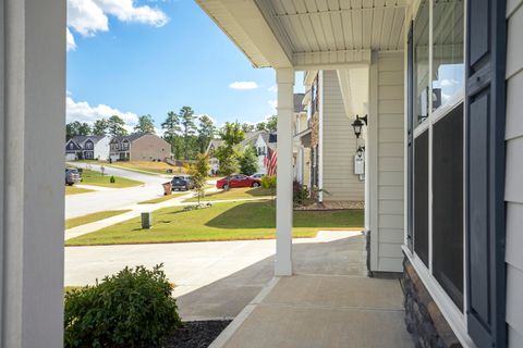 Tiny photo for 6112 High Top Lane, Aiken, SC 29801 (MLS # 219728)