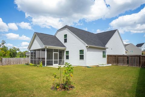 Tiny photo for 6112 High Top Lane, Aiken, SC 29801 (MLS # 219728)