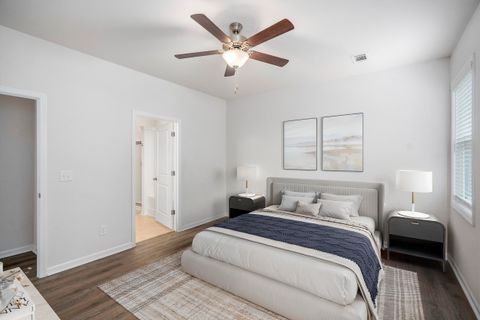 Tiny photo for 6112 High Top Lane, Aiken, SC 29801 (MLS # 219728)