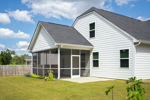 Tiny photo for 6112 High Top Lane, Aiken, SC 29801 (MLS # 219728)