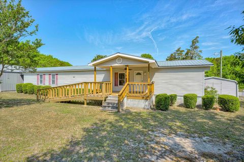 Photo of 220 Daley Drive, Warrenville, SC 29851 (MLS # 223015)