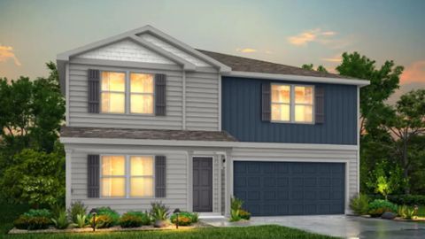 Photo of 618 Juniper Street, Edgefield, SC 29824 (MLS # 223496)