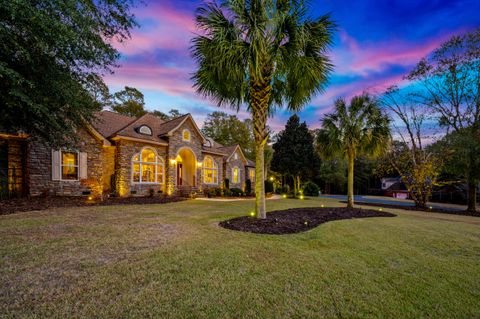 Tiny photo for 311 Merrifield Court, Aiken, SC 29803 (MLS # 220599)