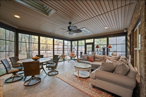 Tiny photo for 311 Merrifield Court, Aiken, SC 29803 (MLS # 220599)