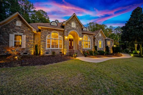 Photo of 311 Merrifield Court, Aiken, SC 29803 (MLS # 220599)