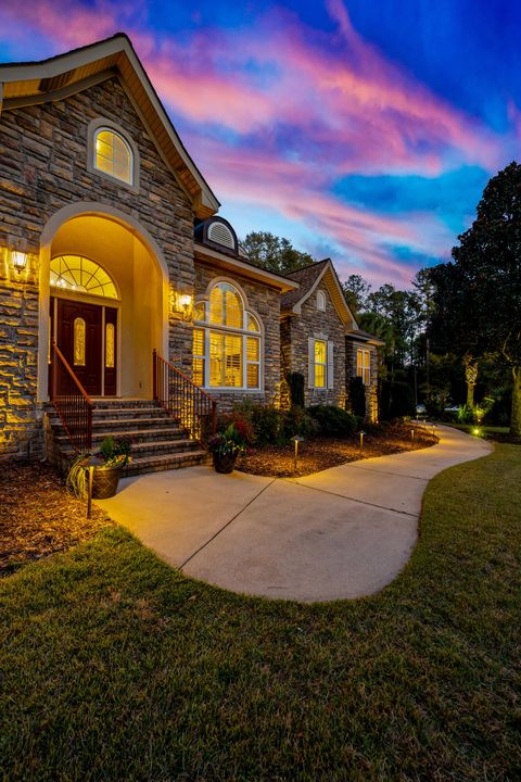 Tiny photo for 311 Merrifield Court, Aiken, SC 29803 (MLS # 220599)