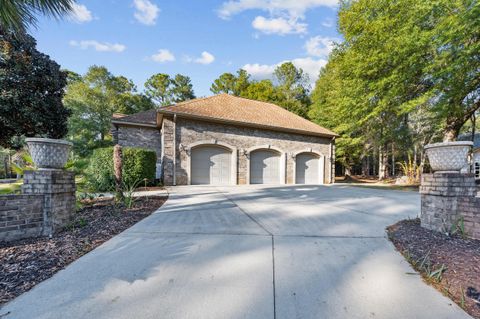 Tiny photo for 311 Merrifield Court, Aiken, SC 29803 (MLS # 220599)