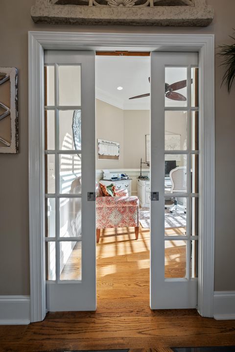 Tiny photo for 311 Merrifield Court, Aiken, SC 29803 (MLS # 220599)