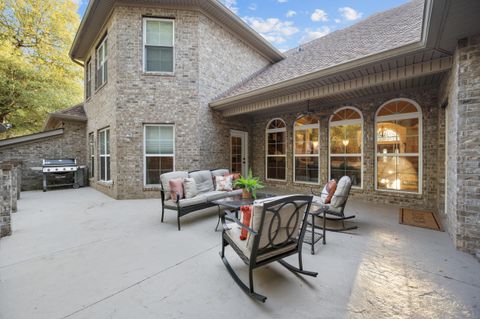 Tiny photo for 311 Merrifield Court, Aiken, SC 29803 (MLS # 220599)