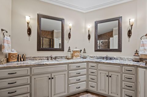 Tiny photo for 311 Merrifield Court, Aiken, SC 29803 (MLS # 220599)