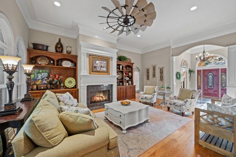 Tiny photo for 311 Merrifield Court, Aiken, SC 29803 (MLS # 220599)