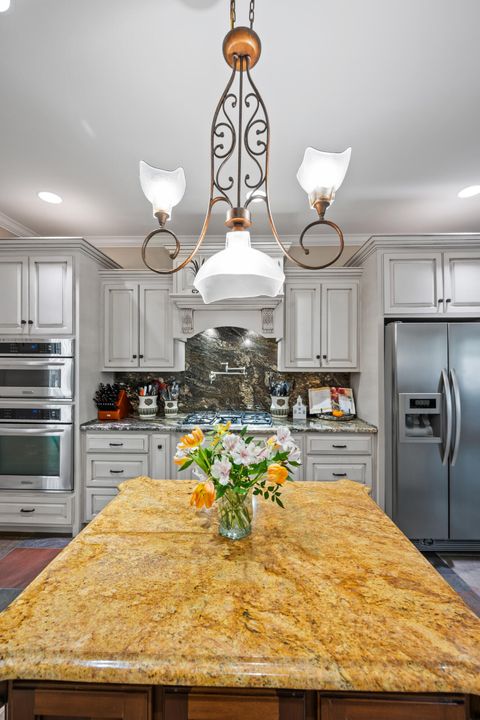 Tiny photo for 311 Merrifield Court, Aiken, SC 29803 (MLS # 220599)