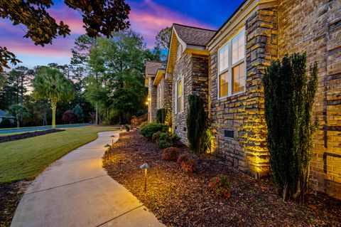 Tiny photo for 311 Merrifield Court, Aiken, SC 29803 (MLS # 220599)