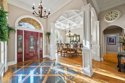 Tiny photo for 311 Merrifield Court, Aiken, SC 29803 (MLS # 220599)