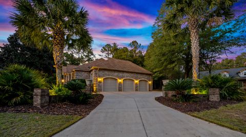 Tiny photo for 311 Merrifield Court, Aiken, SC 29803 (MLS # 220599)