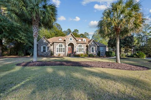 Tiny photo for 311 Merrifield Court, Aiken, SC 29803 (MLS # 220599)