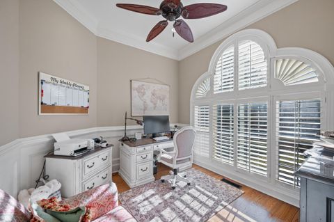 Tiny photo for 311 Merrifield Court, Aiken, SC 29803 (MLS # 220599)